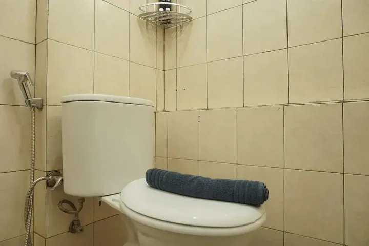 Депок: Comfort and Strategic Studio Apartment Margonda Residence 2 near UI