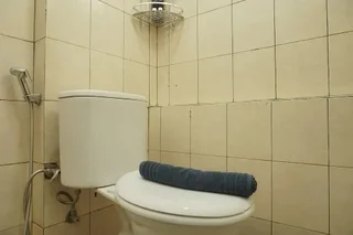 Депок: Comfort and Strategic Studio Apartment Margonda Residence 2 near UI