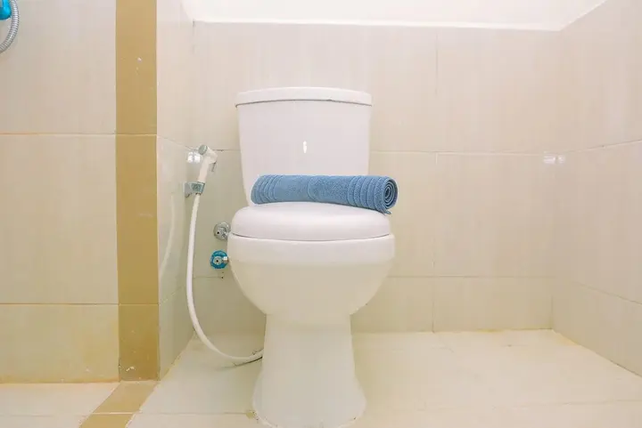 Сибату: Comfortable 2BR at Meikarta Apartment