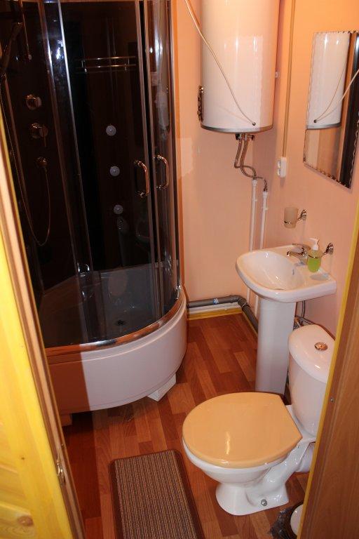 Куркут: Boyarskij Dvor Andreevskij Hotel