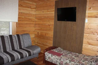 Куркут: Boyarskij Dvor Andreevskij Hotel