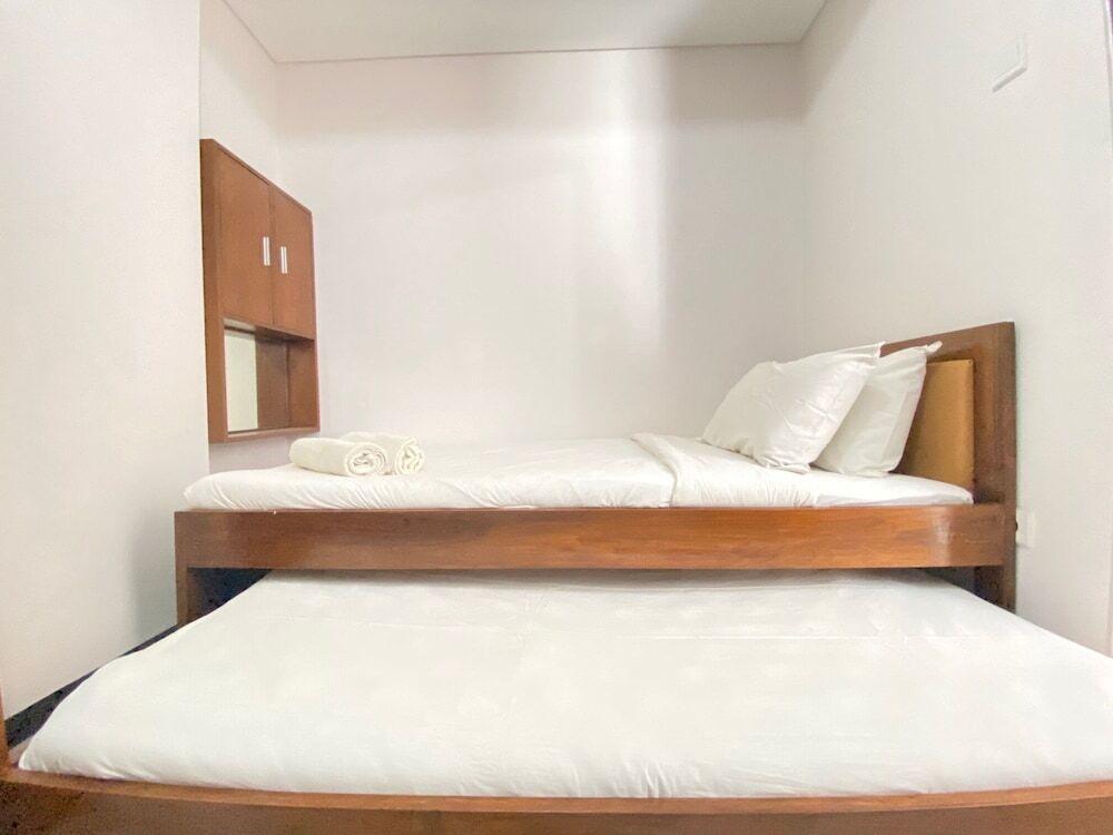 Бандунг: Simply Homey 2BR Apartment at Gateway Pasteur