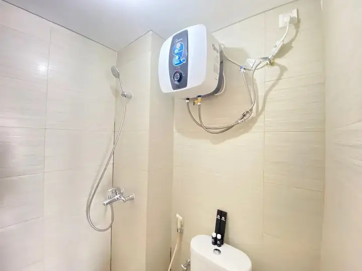 Бандунг: Simply Homey 2BR Apartment at Gateway Pasteur