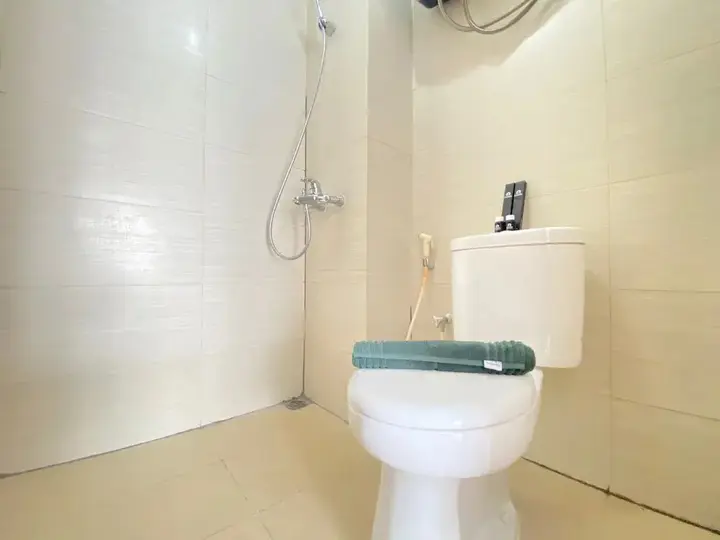 Бандунг: Simply Homey 2BR Apartment at Gateway Pasteur