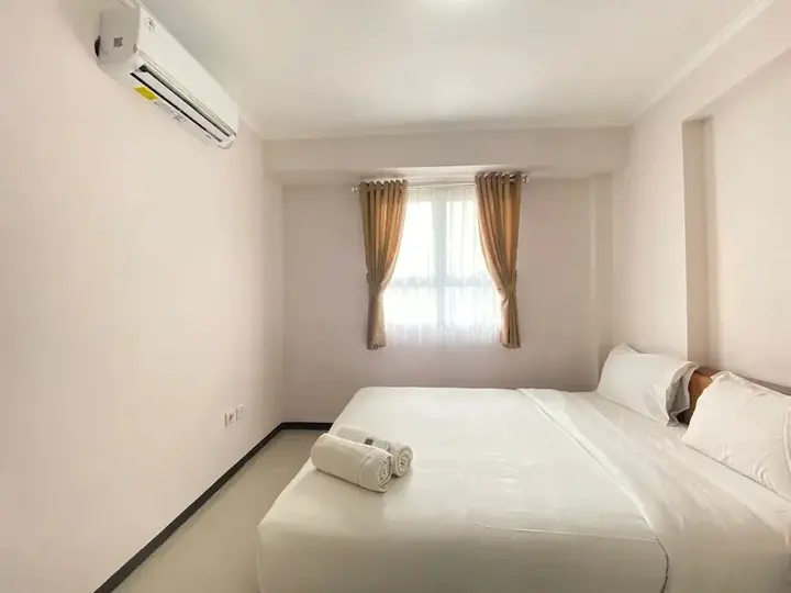 Бандунг: Simply Homey 2BR Apartment at Gateway Pasteur