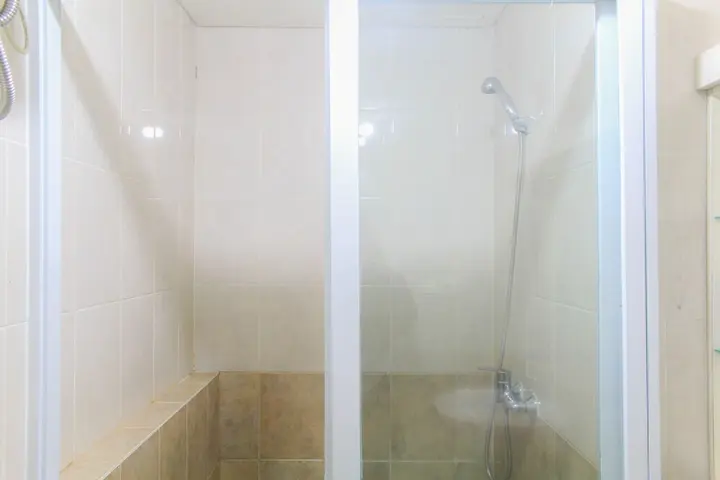 Тангеранг: Cozy and Homey Studio Room Apartment at Silkwood Residences