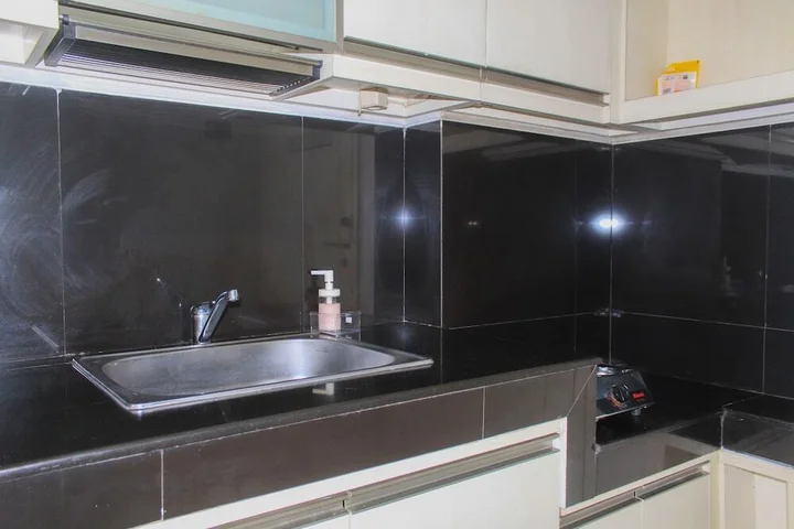 Тангеранг: Cozy and Homey Studio Room Apartment at Silkwood Residences