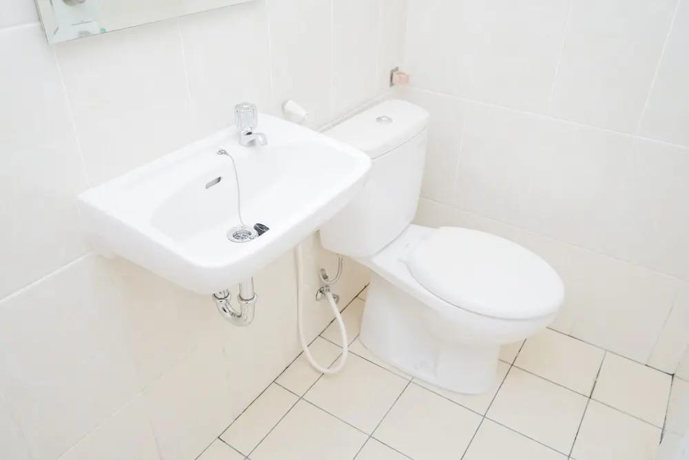Legok: Lovely Studio Apartment M-Town Residence near Summarecon Mall