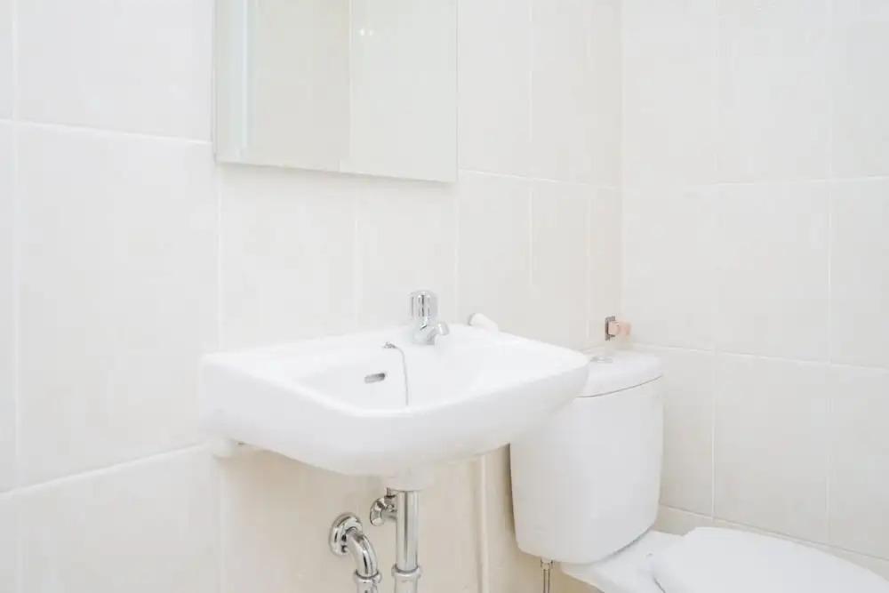 Legok: Lovely Studio Apartment M-Town Residence near Summarecon Mall