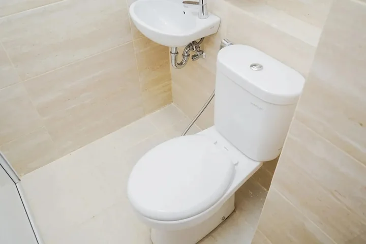 Тангеранг: Comfort and Elegant Studio Apartment at Springwood Residence