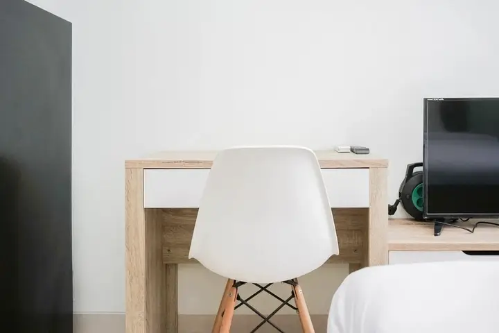 Comfort and Elegant Studio Apartment at Springwood Residence — фото 2