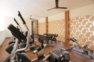 Legok: Fully Furnished With Comfortable Design 1Br Asatti Apartment