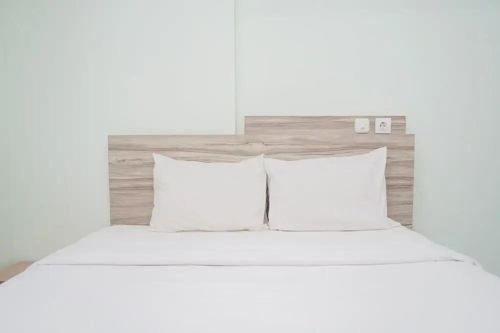 Comfortable 1BR at Casa de Parco Apartment — фото 5