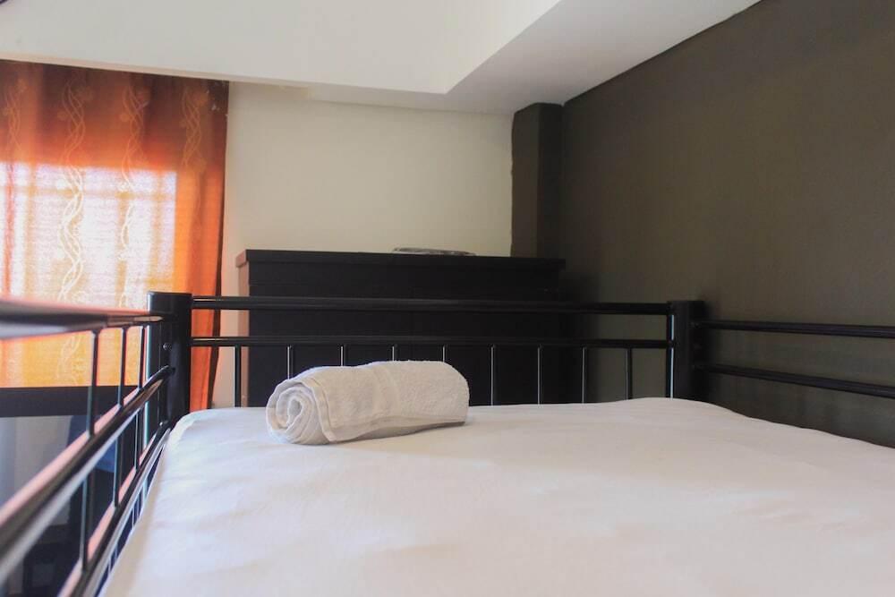 Comfy Studio at Annora Living Apartment — фото 5
