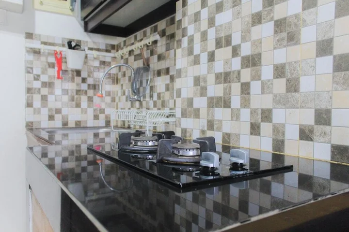Тангеранг: Comfy Studio at Annora Living Apartment