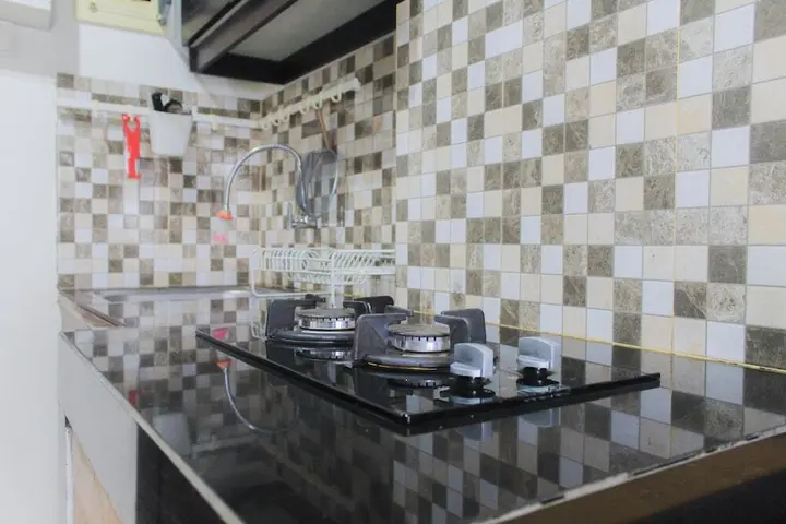 Тангеранг: Comfy Studio at Annora Living Apartment