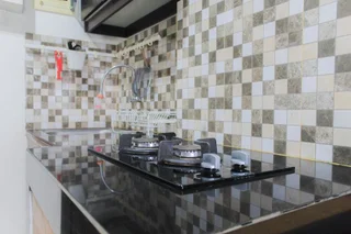 Тангеранг: Comfy Studio at Annora Living Apartment