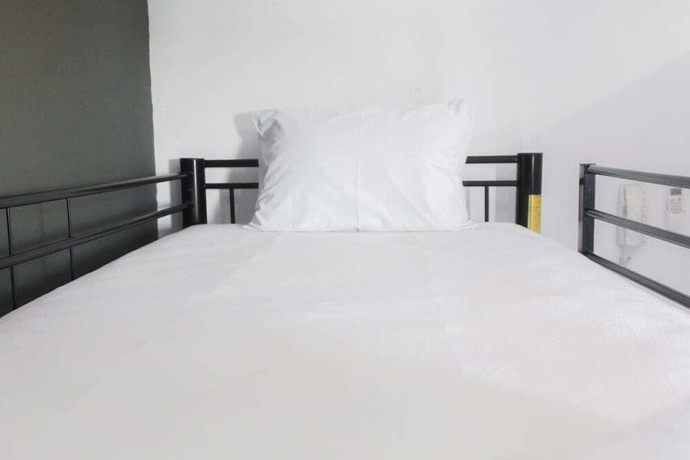 Comfy Studio at Annora Living Apartment — фото 3