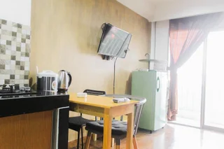 Тангеранг: Comfy Studio at Annora Living Apartment