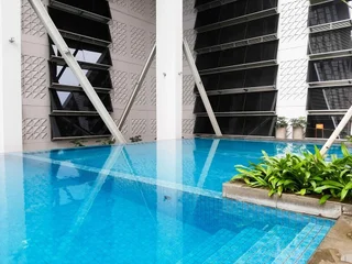 Тангеранг: Comfort 2BR Paddington Heights Apartment