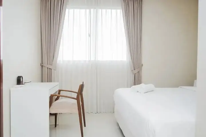 Comfort 2BR Paddington Heights Apartment — фото 1
