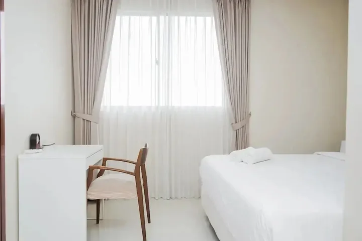 Тангеранг: Comfort 2BR Paddington Heights Apartment