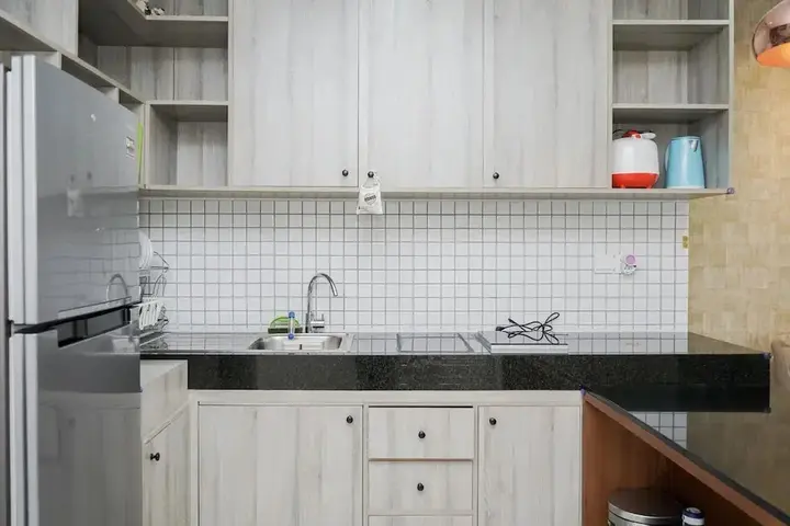 Тангеранг: Comfort 2BR Paddington Heights Apartment