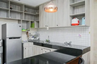 Тангеранг: Comfort 2BR Paddington Heights Apartment