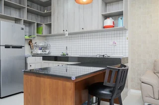 Тангеранг: Comfort 2BR Paddington Heights Apartment