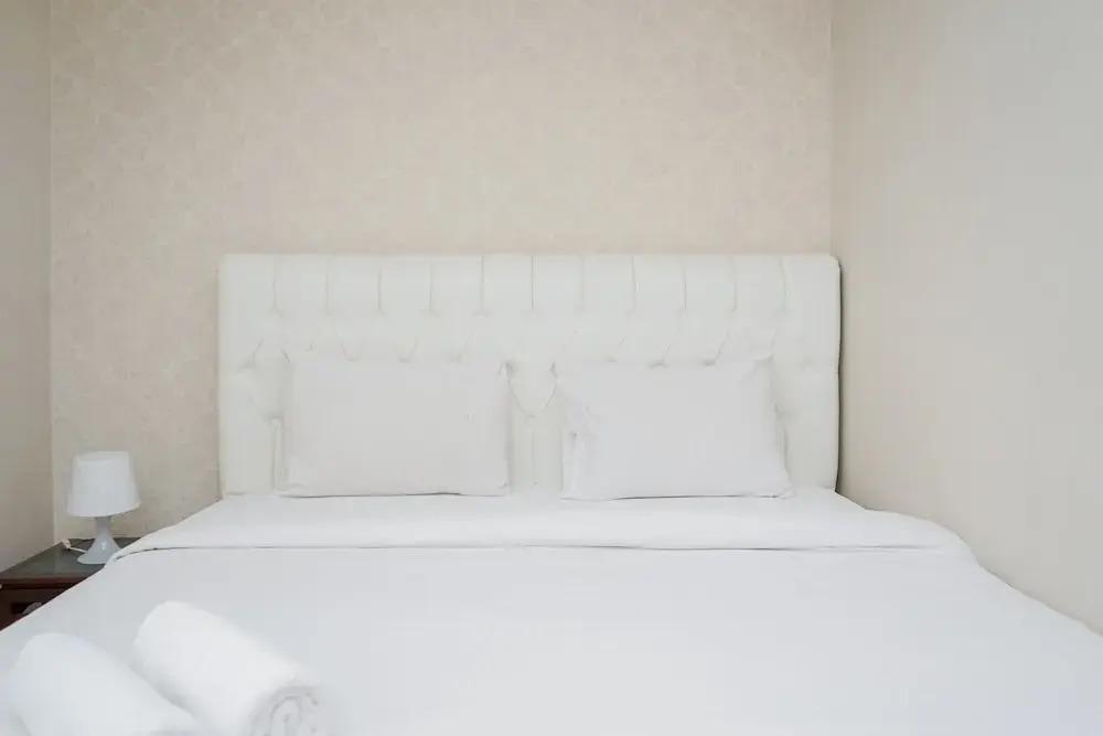 Comfort 2BR Paddington Heights Apartment — фото 4