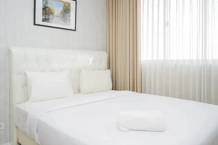 Comfort 2BR Paddington Heights Apartment — фото 3