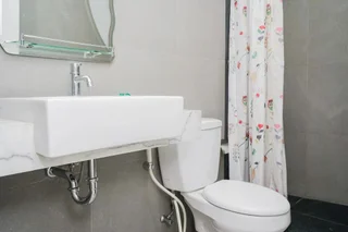 Тангеранг: Comfort 2BR Paddington Heights Apartment