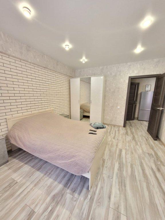 Иркутск: Уютная квартирка недалеко от Аэропорта
