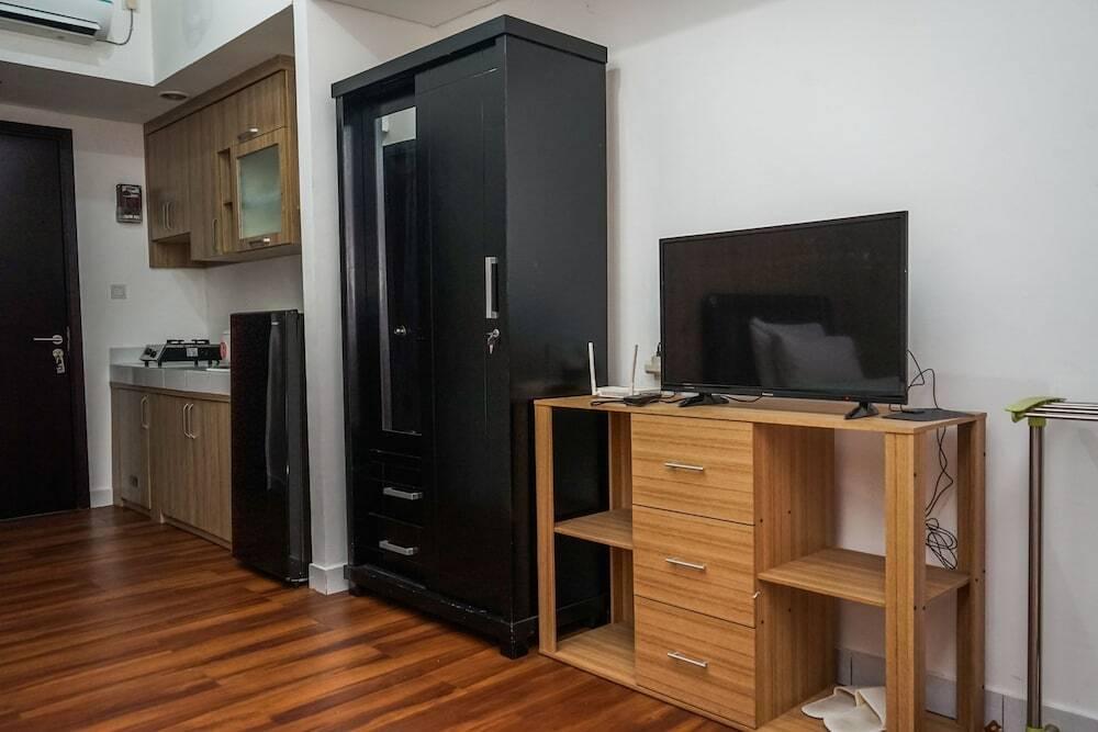 Legok: Compact Studio Casa De Parco Apartment