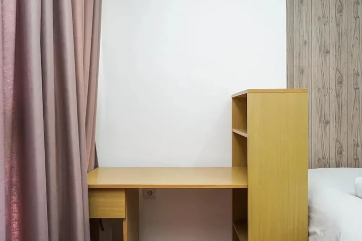 Legok: Compact Studio Casa De Parco Apartment