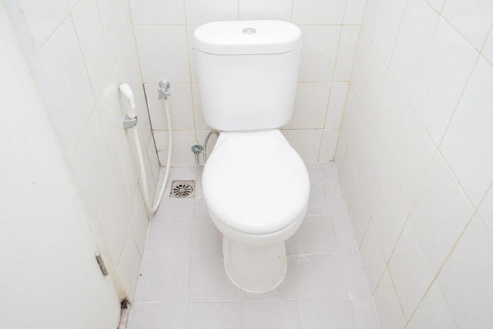 Тангеранг: Fully Furnished with Cozy Design Studio Poris 88 Apartment