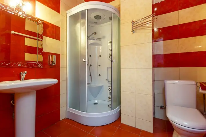 Геленджик: Bravissimo Hotel