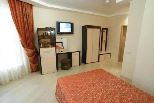 Геленджик: Bravissimo Hotel
