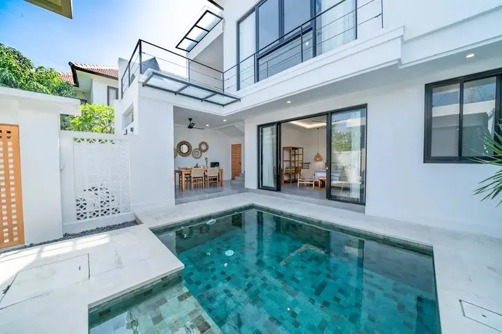 Чангу: Villa Ziggy