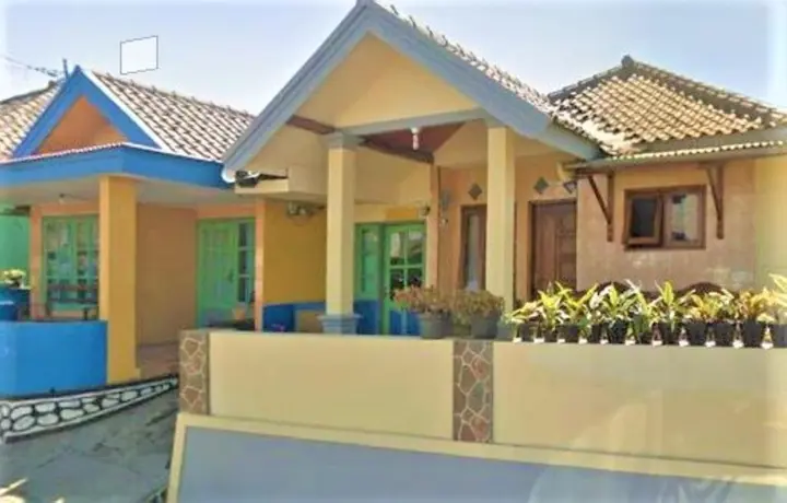 Надисари: Feni Homestay