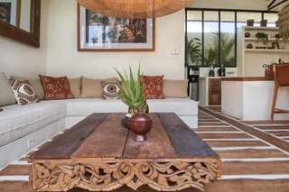 Керобокан: Tropical Design, Private Villa, 3 BR, Umalas