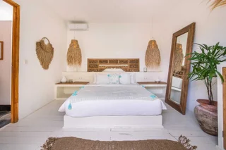 Керобокан: Tropical Design, Private Villa, 3 BR, Umalas
