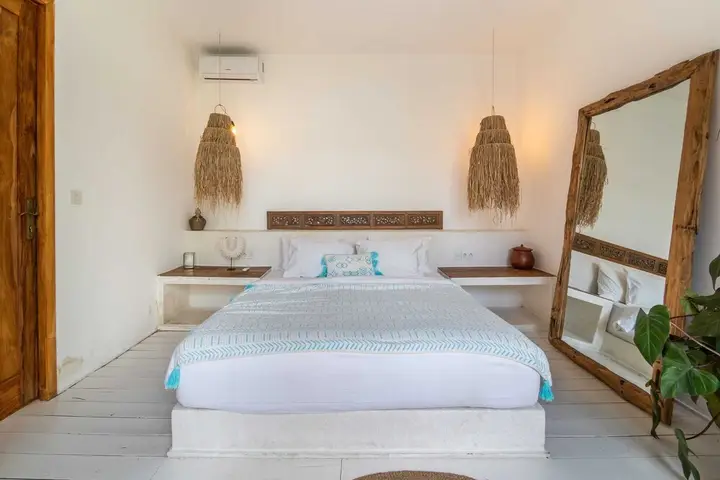 Tropical Design, Private Villa Complex, 6 BR, Umalas With Staff — фото 6