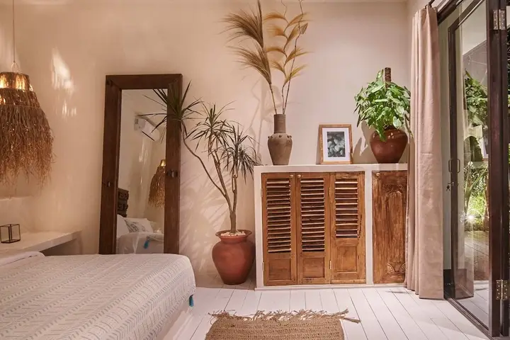 Tropical Design, Private Villa Complex, 6 BR, Umalas With Staff — фото 5