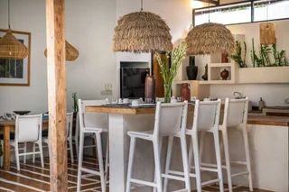 Керобокан: Tropical Design, Private Villa Complex, 6 BR, Umalas With Staff