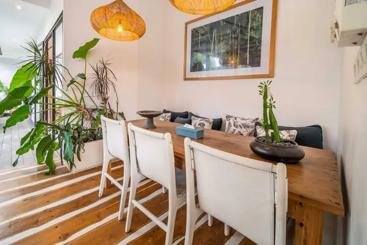 Tropical Design, Private Villa Complex, 6 BR, Umalas With Staff — фото 3
