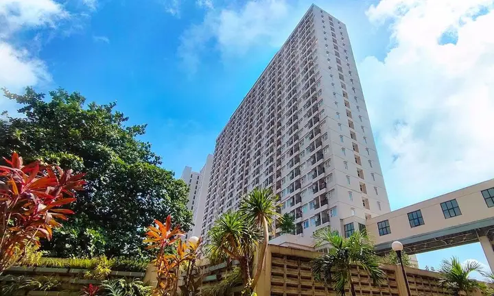 Margonda Residence 3 by Ruang Nyaman — фото 1