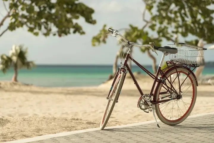 Беноа: Kimpton Naranta Bali