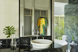 Беноа: Kimpton Naranta Bali