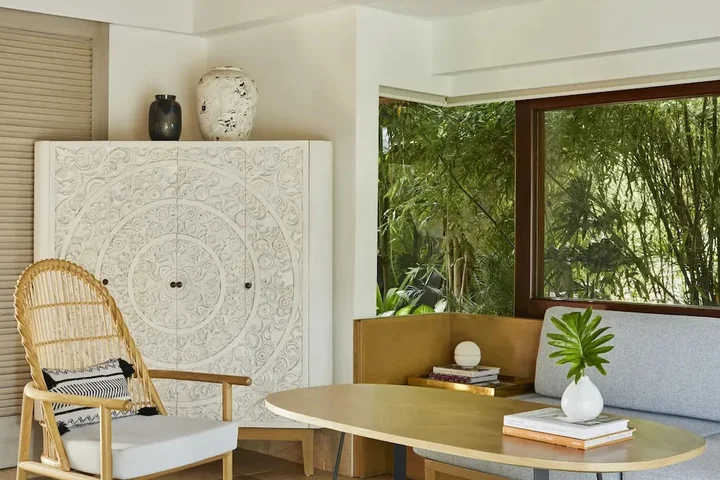 Беноа: Kimpton Naranta Bali